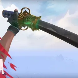 Katana Oni