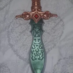 Knife of Dweia