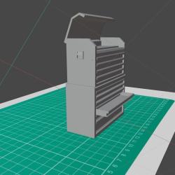 toolbox drawing 3D Models | Page 1 | STLFinder