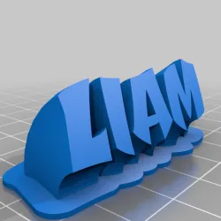LIAM