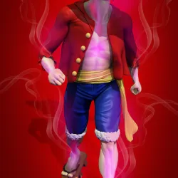 Luffy