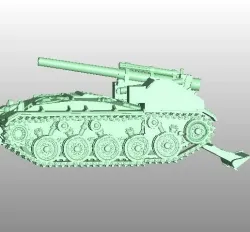 M41 "GORILA"
