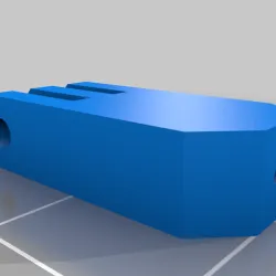 Main Landing Gear retraction link