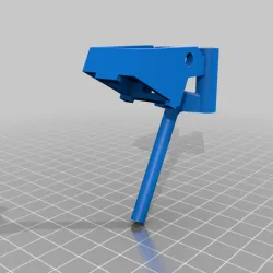 Mark4 5" frame mount cam ang gps bn220