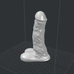 Massive Dick