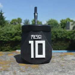 Mate Messi 10