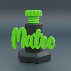 Mateo GPU Support