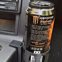 Mazda MX5 NA Miata Cup Holder