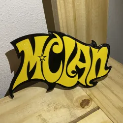 Mclan logo