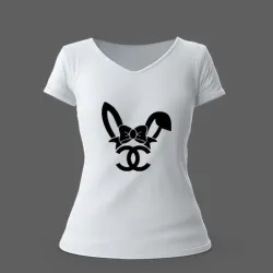 MICKEY MOUSE CHANEL SVG / STL
