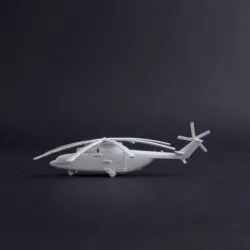 Mil Mi-26 1:500 - SLA 2