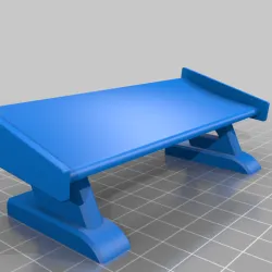 mini car spoiler