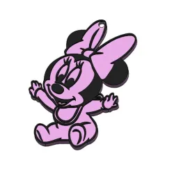 Minnie keychain