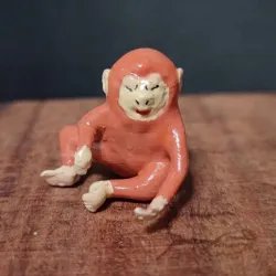 monkey