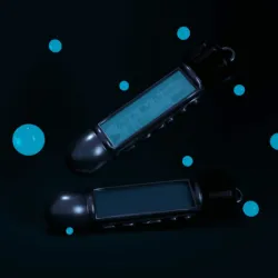 Mp3 Player from Persona3