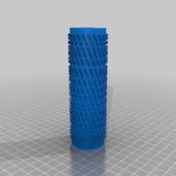 munch roller
