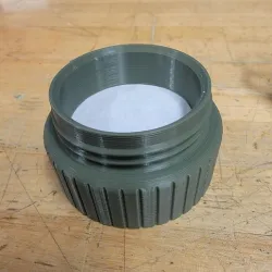 Nalgene Filtering Lid