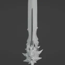 Neca Blades of Olympus