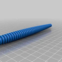 Ned Worm v.1 (Master)