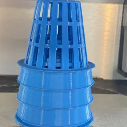 Net Cup 60mm