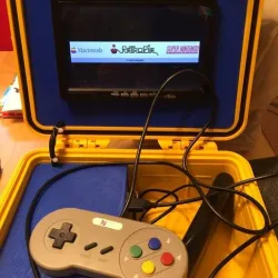 No-Solder RetroPie Box