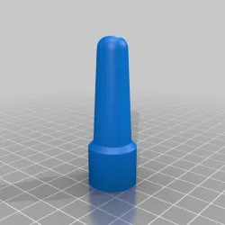 Olight i3t Diffuser