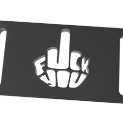 PATCH for Molle System F**k You