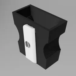 Pencil sharpener