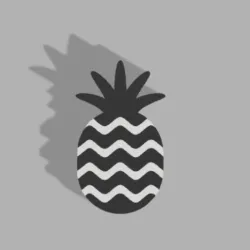 pineapple