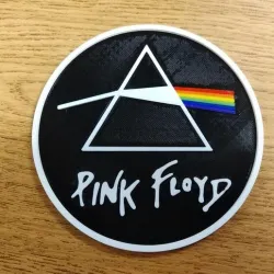 Pink Floyd Logo