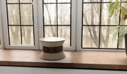 Pistachio shell / SnackBOX