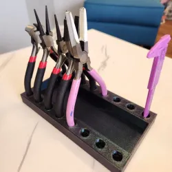 Pliers Organizer