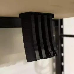 PMag Holder/Mount Low Profile 4 Slot