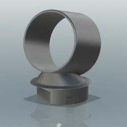 Pod gauge GOl g2 g3 g4 52mm