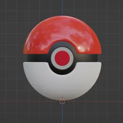 POKEBALL OR POKEBALL