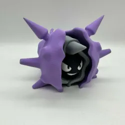 POKÉMON CLOYSTER ARTICULATED/ FLEXY