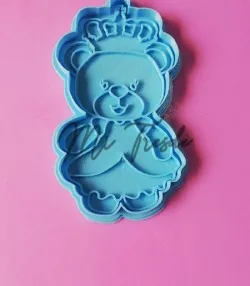 queen bear cutter and marker