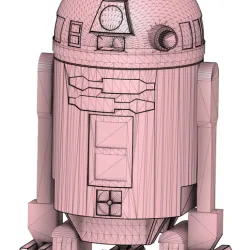 R2D2