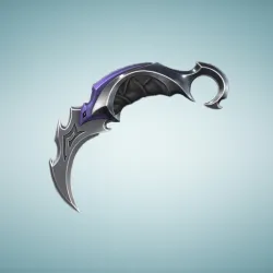 Reaver karambit valorant