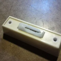 Replacement Doorbell Button