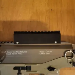 RIS battery box