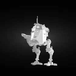 robot model