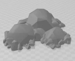 Rocks