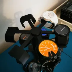 rotating watch stand show rative no stand 220x220