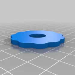 RPG Token (Benny)