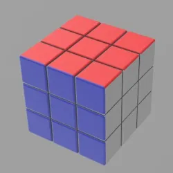 Rubik's Cube
