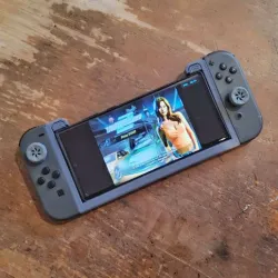 S22 Ultra Joycon Frame