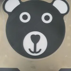 Safe Teddy Bear Toy for Babies