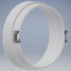 Samsung Cyclone Filter Repair Part