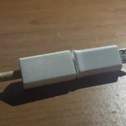 Samsung Galaxy S4 charger cable fix